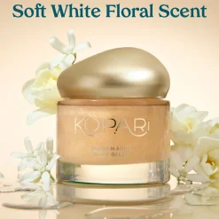 Kopari Beauty Golden Aura Body Gelée