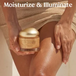 Kopari Beauty Golden Aura Body Gelée