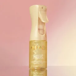 Kopari Beauty Golden Sunglaze Sheer Body Mist Sunscreen SPF30 150ml