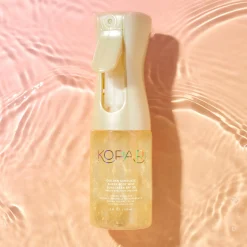 Kopari Beauty Golden Sunglaze Sheer Body Mist Sunscreen SPF30 150ml