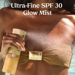 Kopari Beauty Golden Sunglaze Sheer Body Mist Sunscreen SPF30 150ml