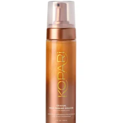 Kopari Beauty Gradual Self-Tanning Mousse 180ml