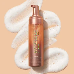 Kopari Beauty Gradual Self-Tanning Mousse 180ml