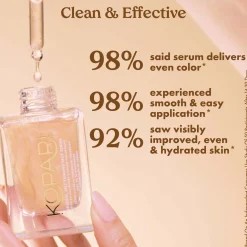 Kopari Beauty Gradual Self-Tanning Face Serum 30ml
