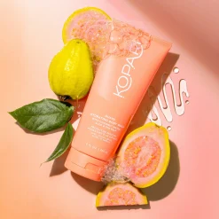 Kopari Beauty Guava Hydrating Body Wash 266ml