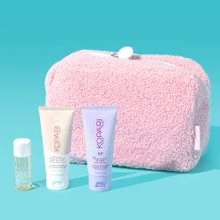 Kopari Beauty Hello, Smooth Hydration Body Kit