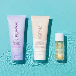 Kopari Beauty Hello, Smooth Hydration Body Kit