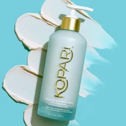 Kopari Beauty Hydrating Silk Body Cream 196ml
