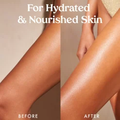 Kopari Beauty Hydrating Silk Body Cream 196ml
