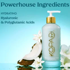Kopari Beauty Hydrating Silk Body Cream 196ml