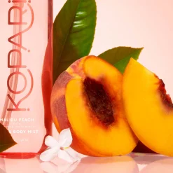 Kopari Beauty Malibu Peach Hair & Body Mist