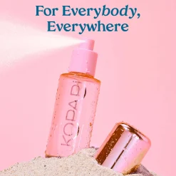 Kopari Beauty Malibu Peach Hair & Body Mist