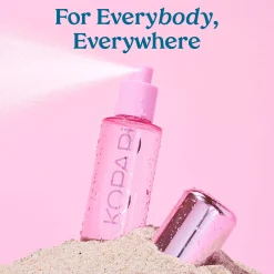 Kopari Beauty Marbella Bloom Hair & Body Mist