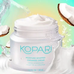 Kopari Beauty Moisture Whipped Ceramide Cream 60ml