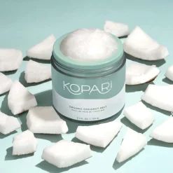 Kopari Beauty 100% Organic Coconut Melt