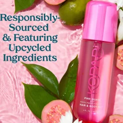 Kopari Beauty Pink Guava Hair & Body Mist 120ml