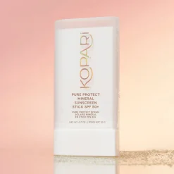 Kopari Beauty Pure Protect Mineral Sunscreen Stick SPF 50 20g