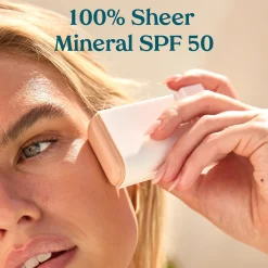 Kopari Beauty Pure Protect Mineral Sunscreen Stick SPF 50 20g