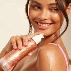 Kopari Beauty Rose Gold Sun Shield SPF30 150ml