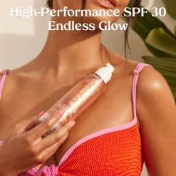 Kopari Beauty Rose Gold Sun Shield SPF30 150ml