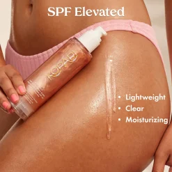 Kopari Beauty Rose Gold Sun Shield SPF30 150ml