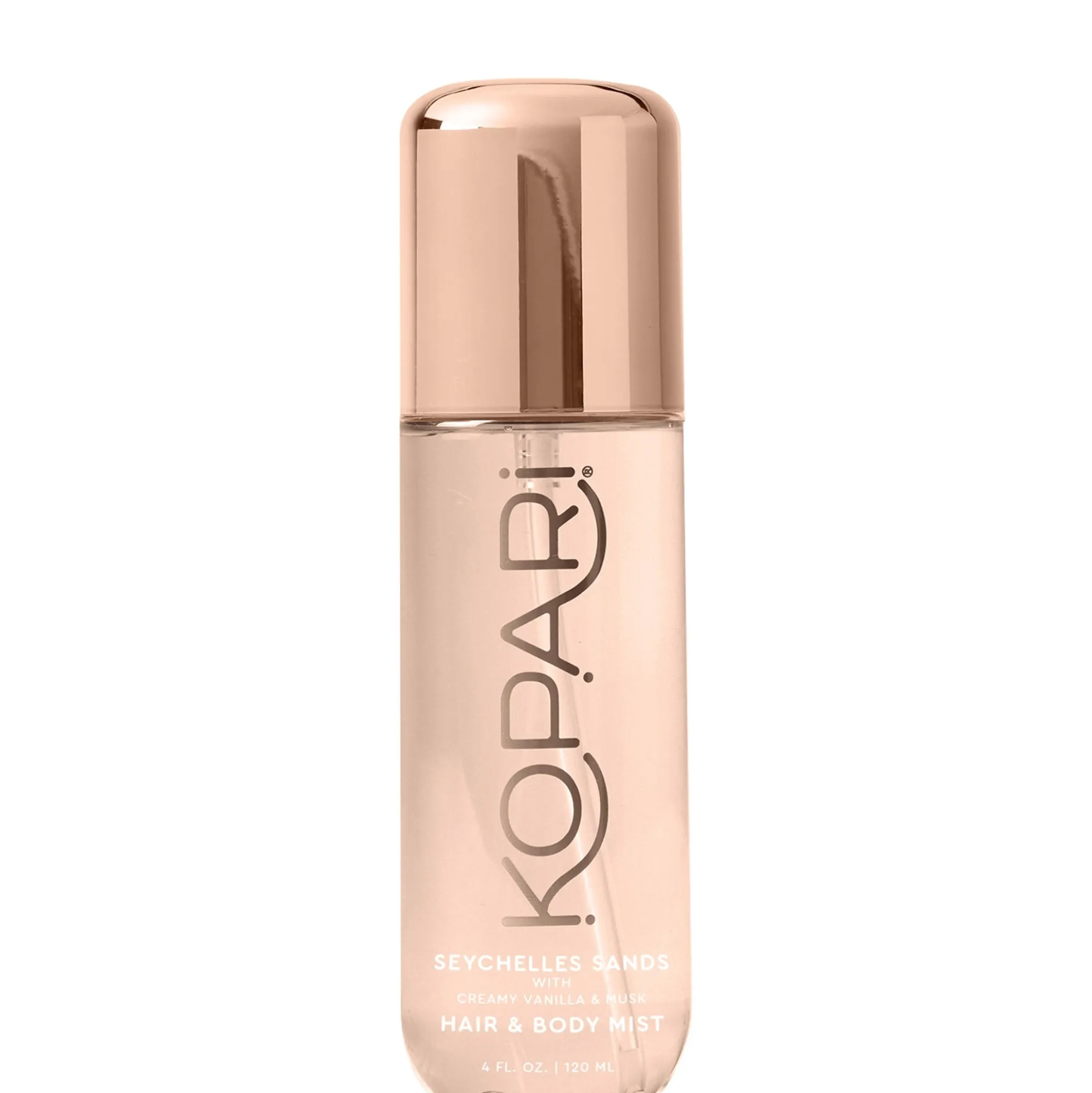 Kopari Beauty Seychelles Sands Hair & Body Mist