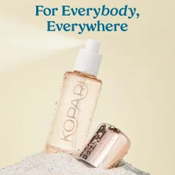 Kopari Beauty Seychelles Sands Hair & Body Mist