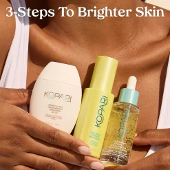 Kopari Beauty Star Bright Vitamin C Moisturizer 50ml