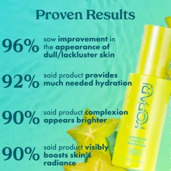 Kopari Beauty Star Bright Vitamin C Moisturizer 50ml