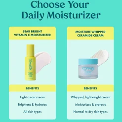 Kopari Beauty Star Bright Vitamin C Moisturizer 50ml