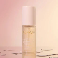 Kopari Beauty Sunglaze Sheer Setting Mist Sunscreen SPF 50 40ml