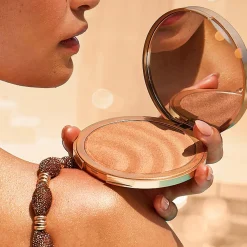Kopari Beauty Sun Veil Illuminating Powder with SPF 30 18g
