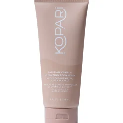Kopari Beauty Tahitian Vanilla Hydrating Body Wash 266ml