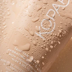 Kopari Beauty Tahitian Vanilla Hydrating Body Wash 266ml