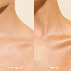 Kopari Sun Veil SPF Illuminator & Brush Set