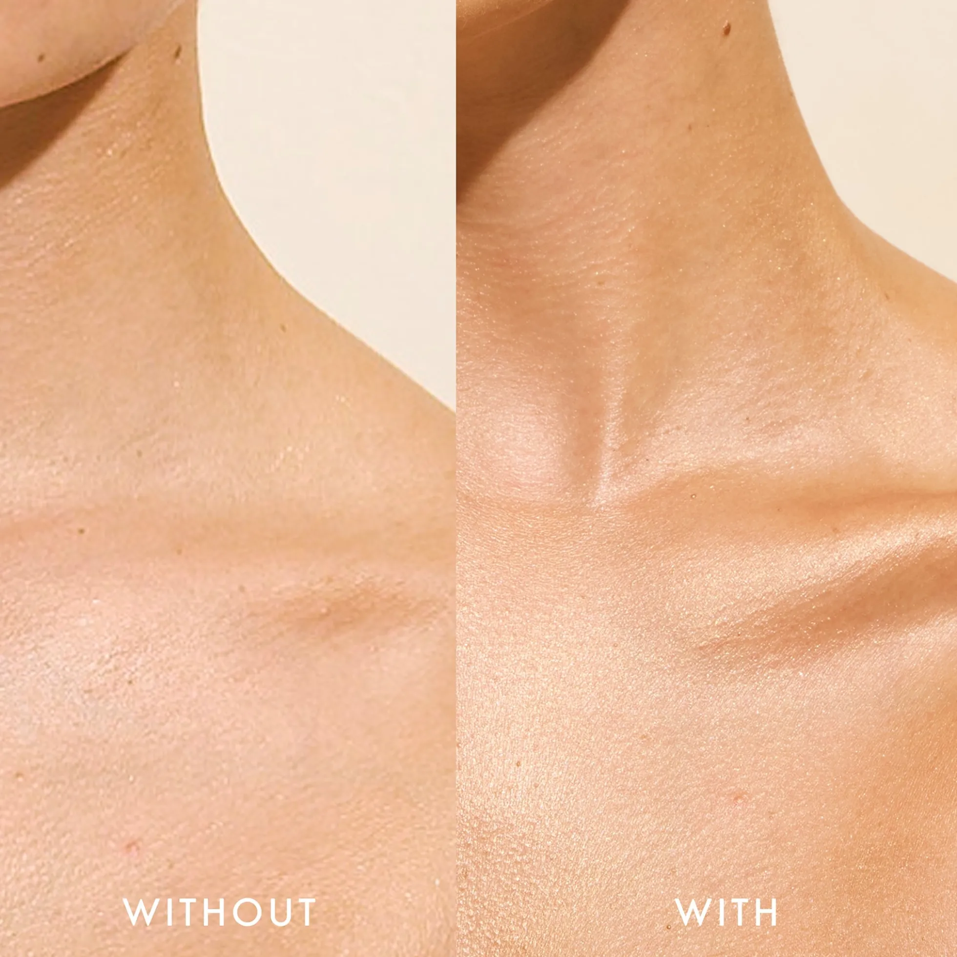 Kopari Sun Veil SPF Illuminator & Brush Set