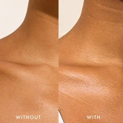 Kopari Sun Veil SPF Illuminator & Brush Set