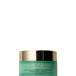 Kora Organics Active Algae Calming Cleansing Balm 30ml