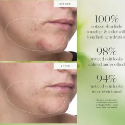 Kora Organics Active Algae Lightweight Moisturiser - 50ml
