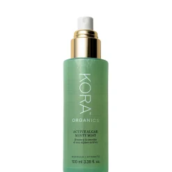 Kora Organics Active Algae Minty Mist 100ml