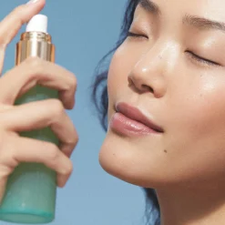 Kora Organics Active Algae Minty Mist 100ml