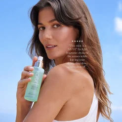 Kora Organics Active Algae Minty Mist 100ml