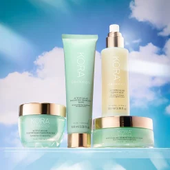 Kora Organics Active Algae Minty Mist 100ml