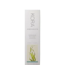Kora Organics Active Algae Minty Mist 100ml