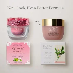 Kora Organics Kakadu Plum Vit C Eye Cream 15ml
