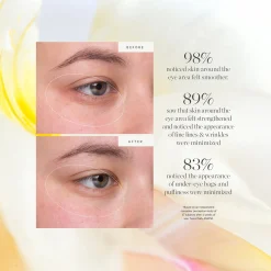 Kora Organics Kakadu Plum Vit C Eye Cream 15ml