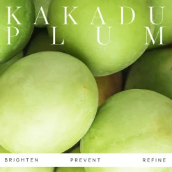 Kora Organics Kakadu Plum Vit C Eye Cream 15ml