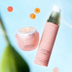 Kora Organics Kakadu Plum Vit C Eye Cream 15ml