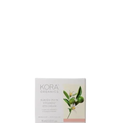 Kora Organics Kakadu Plum Vit C Eye Cream 15ml