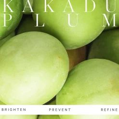 Kora Organics Kakadu Plum Vitamin C Serum 30ml